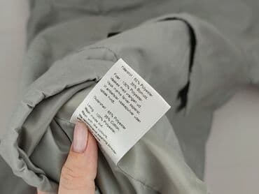 reserved чоловіча білизна: Вітрівка для чоловіків, M, стан - Дуже гарний — 4