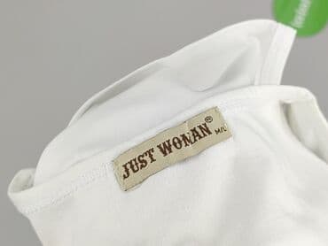 tom tailor bluzki: JUST WOMAN, T-shirt damski, rozmiar L — 4