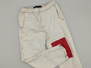 IX London, Spodnie dresowe damskie, rozmiar One size