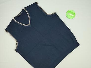 sweter bolerko: Sweter dla mężczyzn, rozmiar 2XL — 2