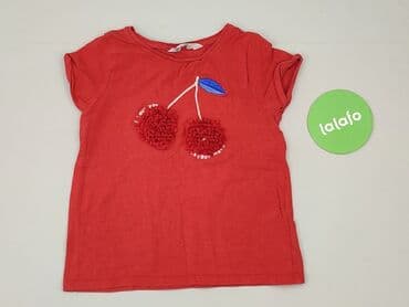 koszulka formula 1 hm: T-shirt, H&M, 5-6 years, 110-116 cm, condition - Perfect — 2