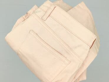 Women: Mohito, Material trousers for women, size L (EU 40) — 5