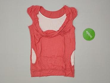 obcisła bluza: Bluzka damska, rozmiar S — 2