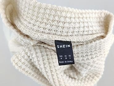 sylwester plus size: Shein, Sukienka damska, rozmiar M — 5