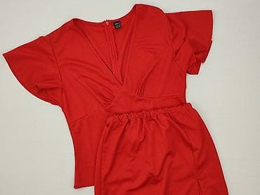 cekiny ozdobne: Shein, Elegancki komplet, rozmiar L — 1