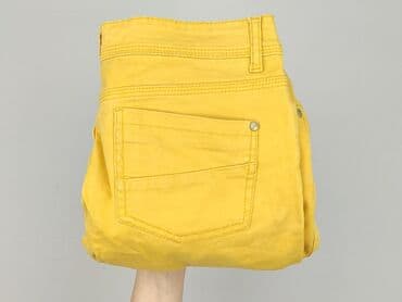 Kobiety: Primark, Jeansy damskie, M — 6