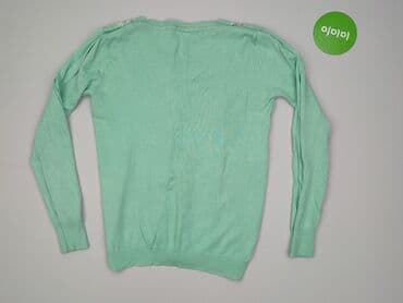 poliamid w swetrze: Sweter damski, rozmiar S — 3