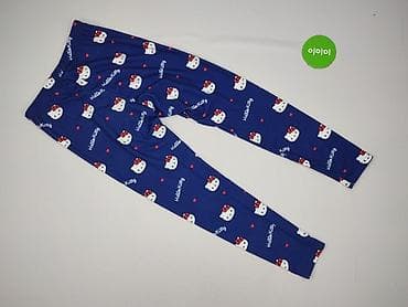 hello kitty piżamy: Hello Kitty, Legginsy rozmiar M — 3