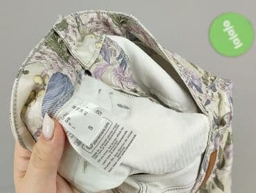 buty cool club: Spodnie materiałowe damskie, rozmiar S — 6