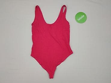 pullandbear polska: Sinsay, Body damskie, rozmiar S — 3