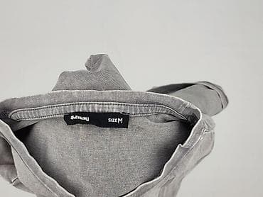 censored top: Sinsay, T-shirt damski, rozmiar M — 4