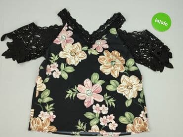 shein bluzy: Shein, Bluzka damska, rozmiar L — 3