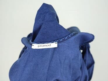 reserved sukienka denim: Promod, Sukienka damska, rozmiar S — 4