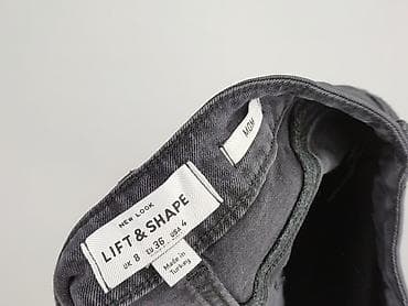levis strauss jeans: Jeansy damskie, rozmiar S — 4