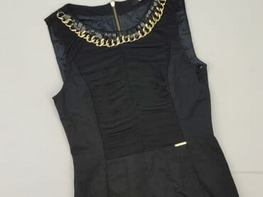 ekskluzywne sukienki koktajlowe: Sukienka damska, rozmiar XL — 1