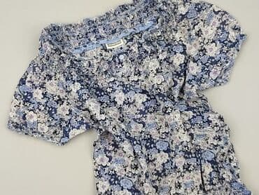 chabrowa bluzki: Street One, Women's blouse, size S (EU 36) — 1
