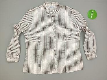 damart bluzki: Damart, Koszula damska, rozmiar 4XL — 2