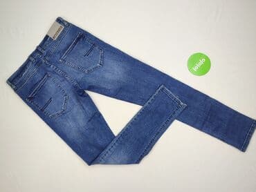 reserved sukienka zebra: Reserved, Jeans for women, size M (EU 38) — 3