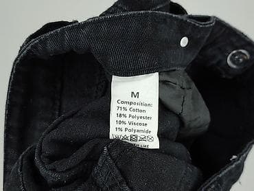punk: Denim, Szorty damskie, rozmiar M — 6