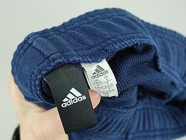 snickers t shirty: Adidas, Spodnie dresowe damskie, rozmiar S — 4