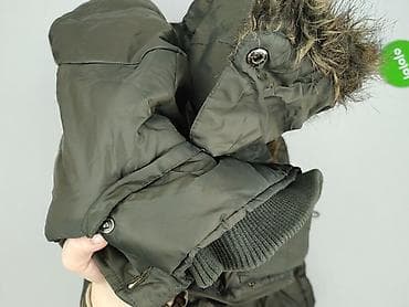 bomberka damska: Carry, Parka damska, rozmiar S — 5