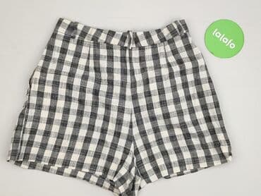 lidl spodnie len: MNG, Szorty damskie, S — 3