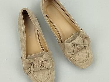 buty szkolne ccc: Balerinki damskie, rozmiar 36 — 1