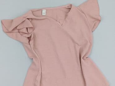 bluzka w paski c a: Women's blouse, size M (EU 38) — 1