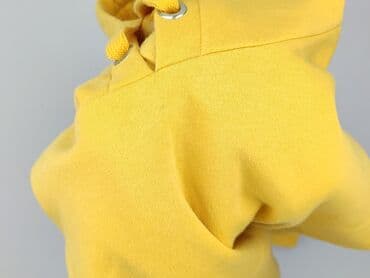 bluzy polska: Sinsay, Bluza z kapturem damska, rozmiar XL — 7