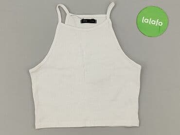 gorsetowe bluzki: Top damski, rozmiar S — 2