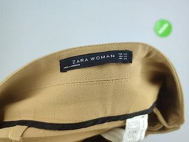 buty catwalk: Zara, Spódnica damska, rozmiar XS — 4
