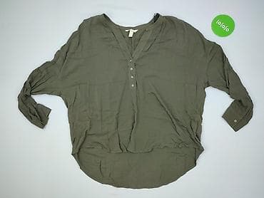yabaohan: H&M L.O.G.G., Bluzka damska, rozmiar 2XL — 2