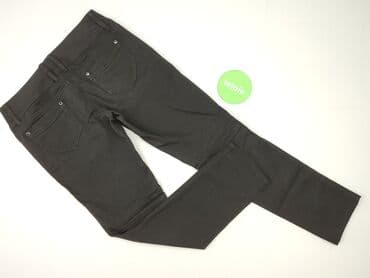 jeansy bootcut: Штани жіночі, розмір M — 3