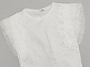 dres white widow: Жіноча блуза, розмір M — 1