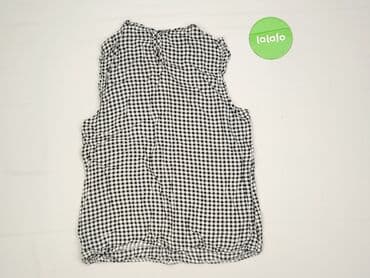 koszula z bufiastymi rękawami sinsay: Mohito, Women's blouse, size S (EU 36) — 3