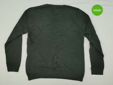 piżama myszka miki pepco: Sweter dla mężczyzn, M — 3