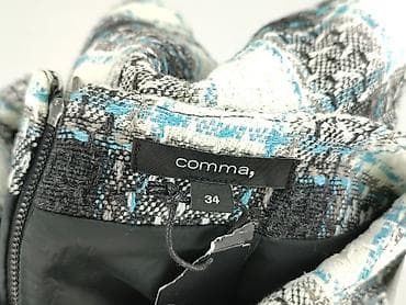 spódnice plisy: Comma, Spódnica damska, rozmiar XS — 5