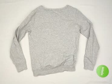 c and a bluza: Sweatshirt, 14 years, 158-164 cm, condition - Perfect — 3