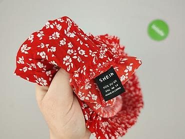 bielizna: Shein, Szorty damskie, rozmiar 2XL — 4