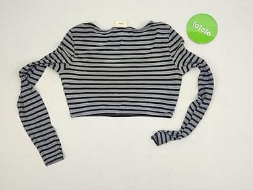 bluzy barcelony: Sisley, Top damski, rozmiar M — 6