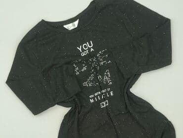 bluzki rick and morty: Mini, Tunika damska, rozmiar M — 3