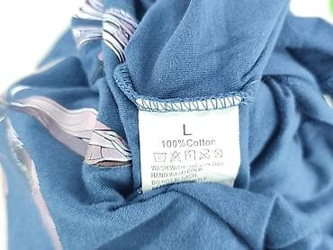 t chopper: T-shirt damski, rozmiar L — 4