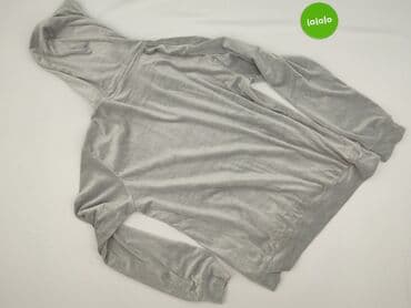 bluza mis lidl: Bluza z kapturem damska, XL — 3