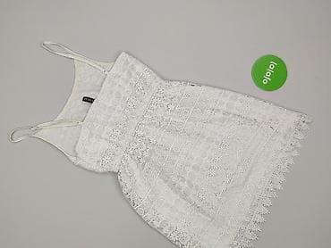 rozmiary hm: H&M Divided, Sukienka damska, rozmiar XS — 3