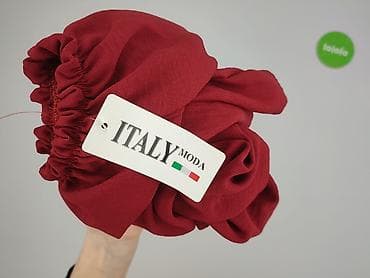 bluza red fireball: Italy Moda, Bluzka damska, rozmiar M — 5