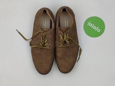 buty rozmiar 41: Gino Rossi, Shoes for men, size 43 — 2