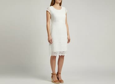 prosta i elegancka sukienka: Reserved, Сукня жіноча, розмір L — 1