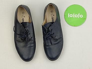 talbots: Półbuty damskie, rozmiar 38 — 2