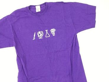 koszulka c a: Fruit Of The Loom, Women`s T-shirt, size M (EU 38) — 1