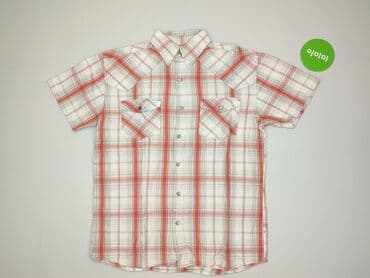 świateczna bluzka: Koszulа dla mężczyzn, rozmiar M — 2